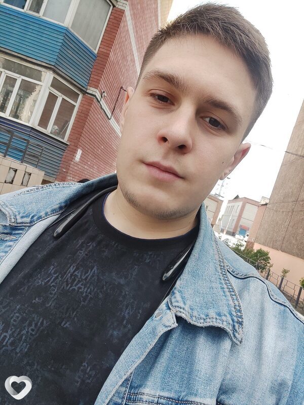Георгий, 22, Семей — анкета №2898492