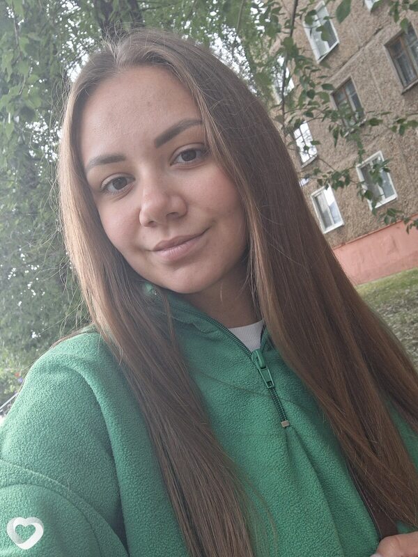 Анастасия, 29, Соликамске — анкета №2898499