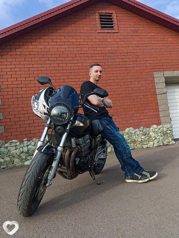Кирилл, 41, Белорецке — анкета №2898501
