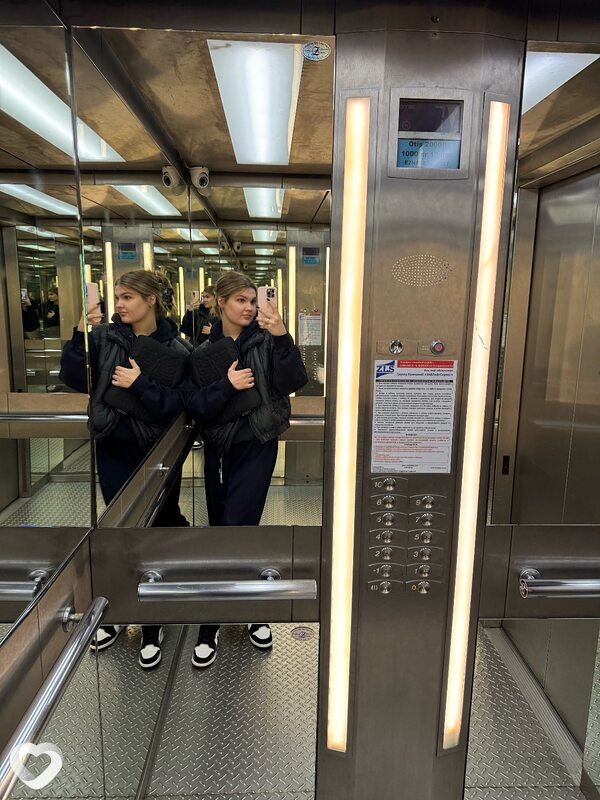 София, 22, Москве — анкета №2898410