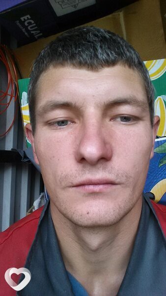 Андрей, 34, Столине — анкета №2898412