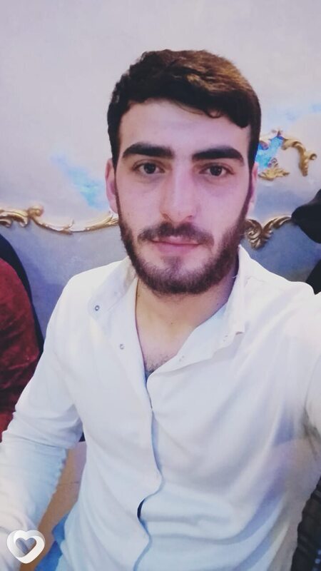 Сергей, 29, Химках — анкета №2898413