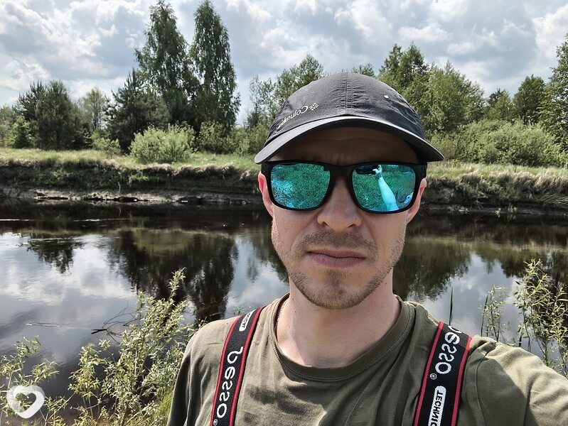 Валерий, Лельчицы