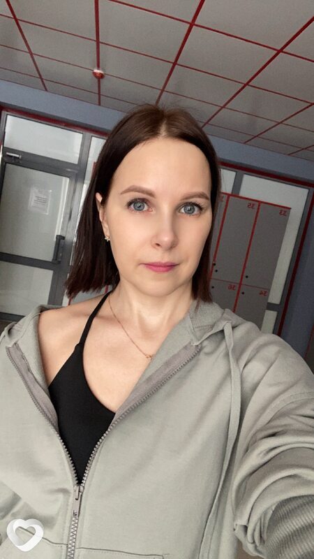 Алина, 38, Лысьве — анкета №2898578