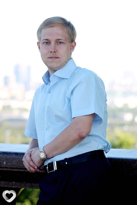Александр, 30, Москве — анкета №2898581