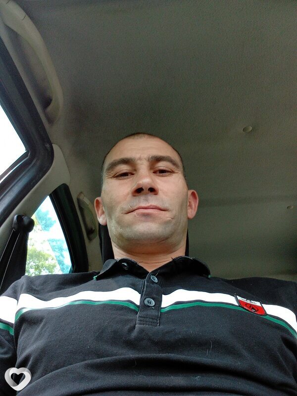 Денис, 42, Москве — анкета №2898584