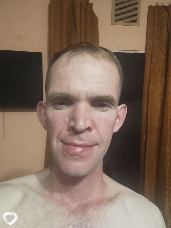 Михаил, 41, Улан-Удэ — анкета №2898585