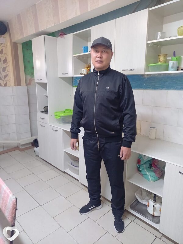 Дамир, 36, Астане — анкета №2898587