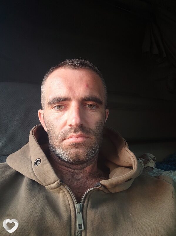 Вадим, 35, Новозыбкове — анкета №2898592