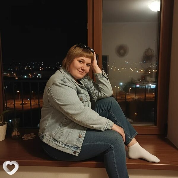 Svetik, 35, Челябинске — анкета №2898593