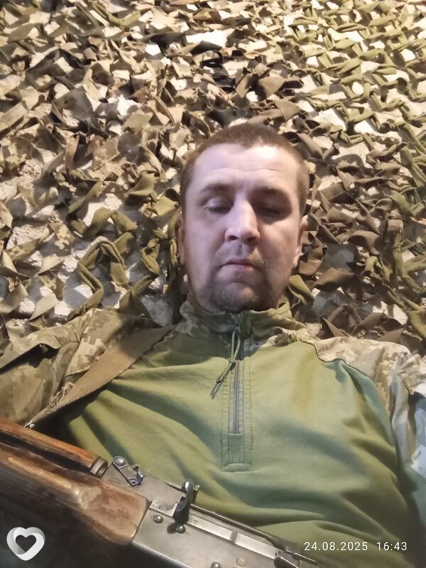 Рома, 37, Полтаве — анкета №2898599