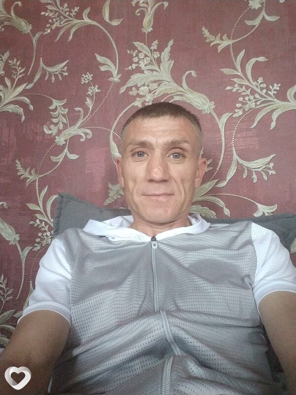 Сергей, 44, Петропавловске — анкета №2898855