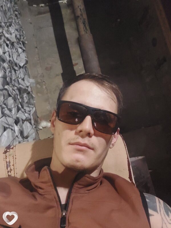 Максим, 31, Москве — анкета №2898857