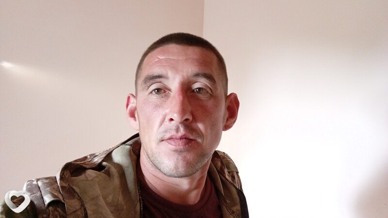 Фанил, 36, Набережных Челнах — анкета №2898863