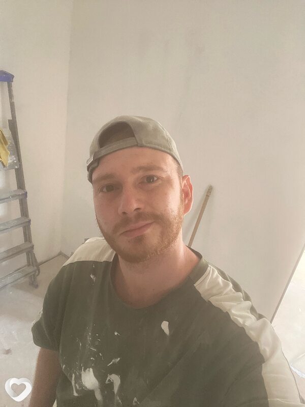 Александр, 37, Саратове — анкета №2898869