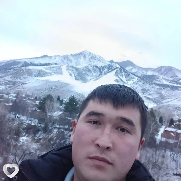Чынгыз, 36, Барнауле — анкета №2898877