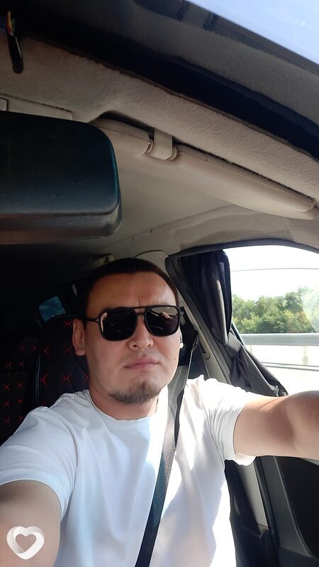 Уали, 31, Астане — анкета №2898634