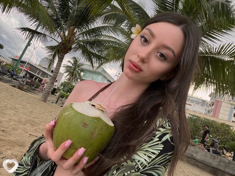 Даша, 29, Алматы — анкета №2898641