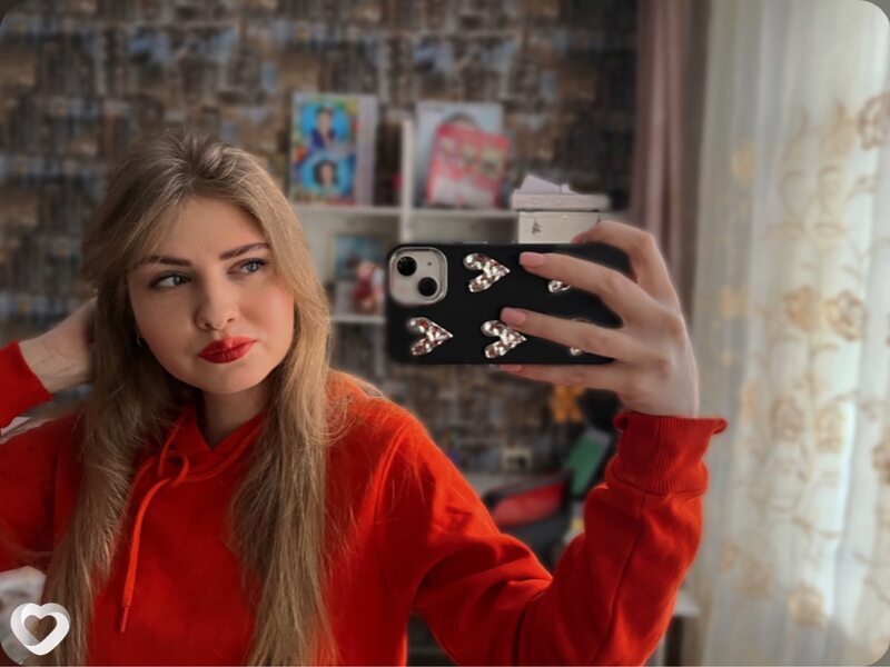 Екатерина, 25, Костроме — анкета №2898643