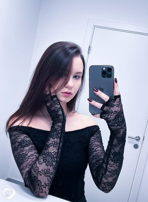 Виолетта, 20, Краснодаре — анкета №2898647