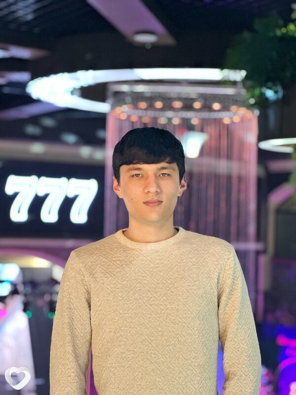 Махсат, 26, Шымкенте — анкета №2898652