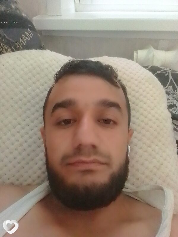 Тимур, 30, Новосибирске — анкета №2898659