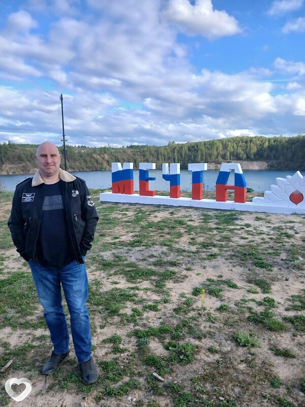Егор, 37, Смоленске — анкета №2898674