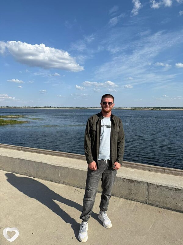 Александр, 22, Волгограде — анкета №2898676