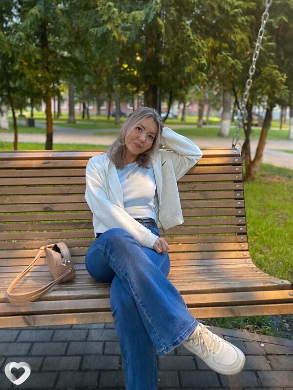 Карина, 30, Уфе — анкета №2898705