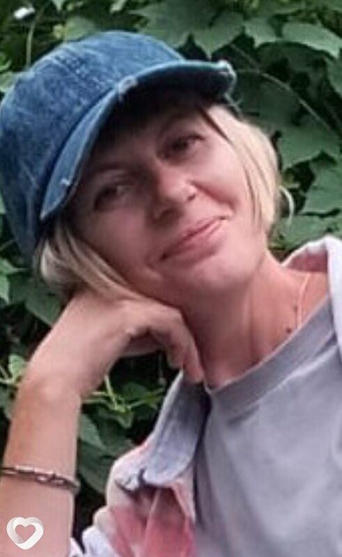 Галина, 50, Омске — анкета №2898708