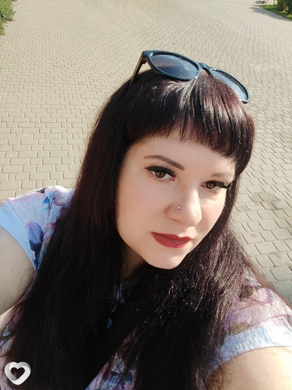 Виктория, 36, Рязани — анкета №2898710