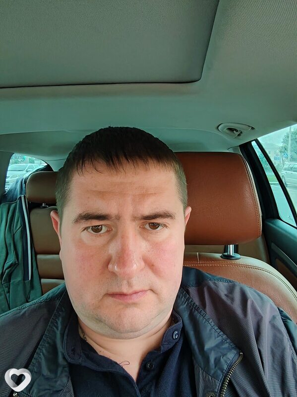 Евгений, 44, Минске — анкета №2898714