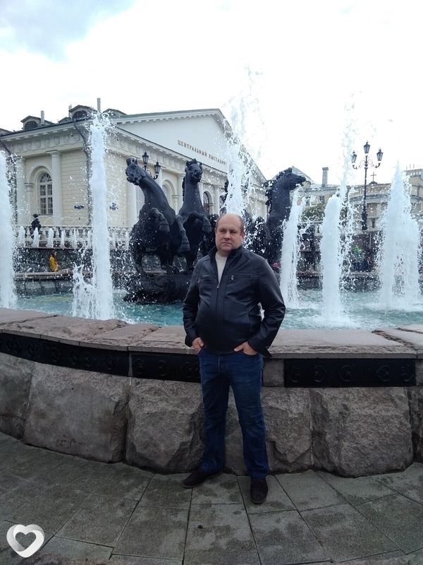 Василий, 49, Калинковичах — анкета №2898717