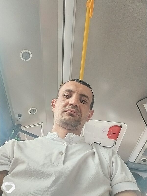Маҳиржон, 35, Алматы — анкета №2898720