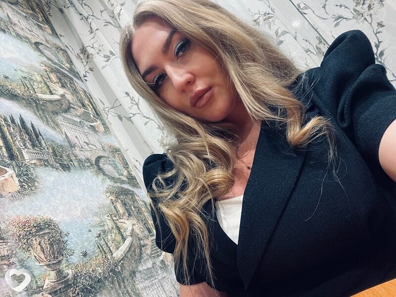 Регина, 34, Набережных Челнах — анкета №2898980