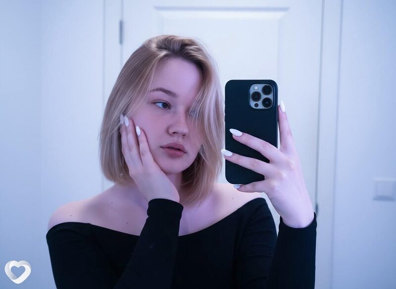 Василина, 20, Краснодаре — анкета №2898981