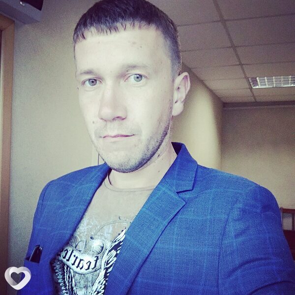 Евгений, 36, Владивостоке — анкета №2898994