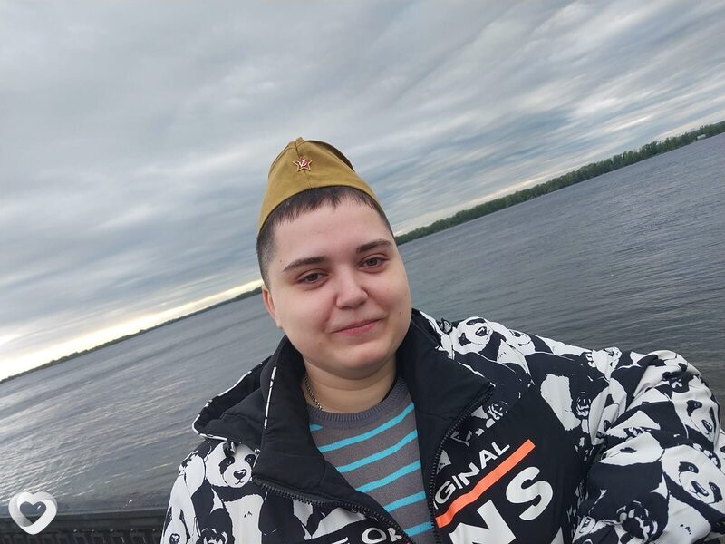 Надежда, 30, Самаре — анкета №2898997
