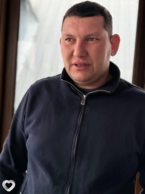 Ринат, 37, Алматы — анкета №2898679