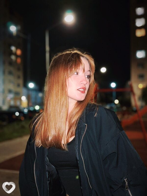 Анастасия, 24, Санкт-Петербурге — анкета №2898680