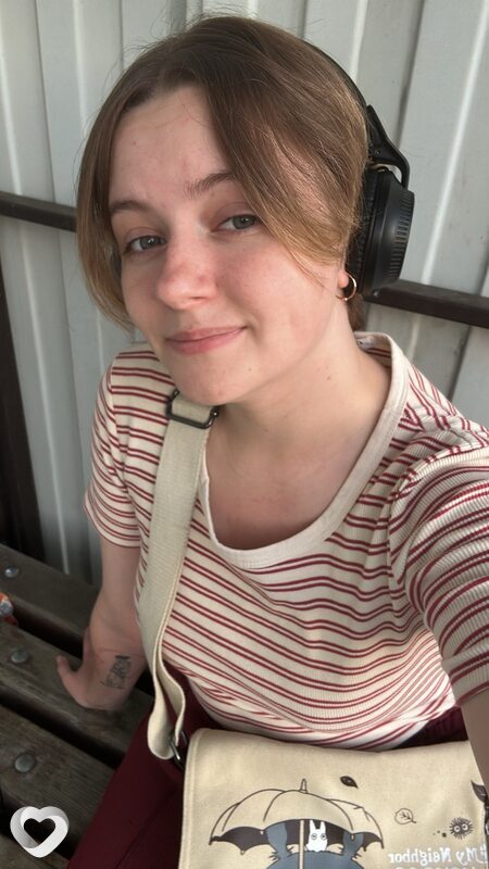 Татьяна, 23, Гродно — анкета №2898682