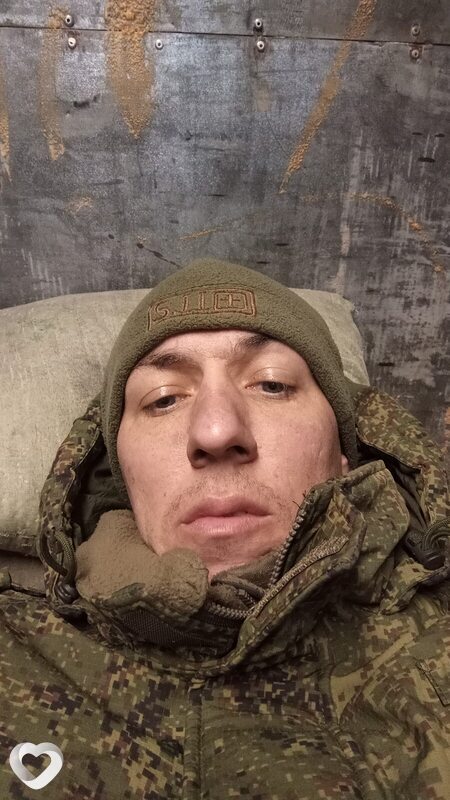 Роман, 33, Воронеже — анкета №2898687