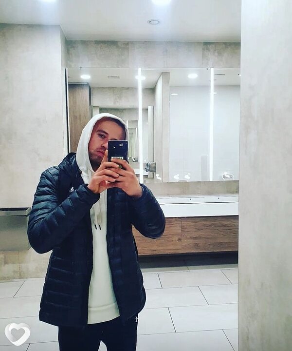 Yurii, Острава