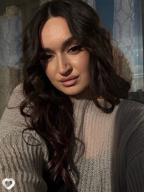 Ирина, 30, Екатеринбурге — анкета №2898693