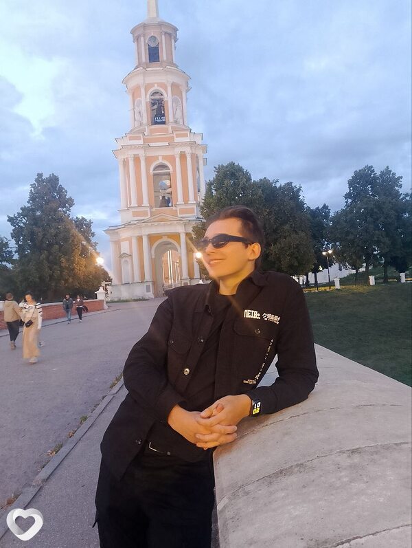 Александр, 22, Рязани — анкета №2898610