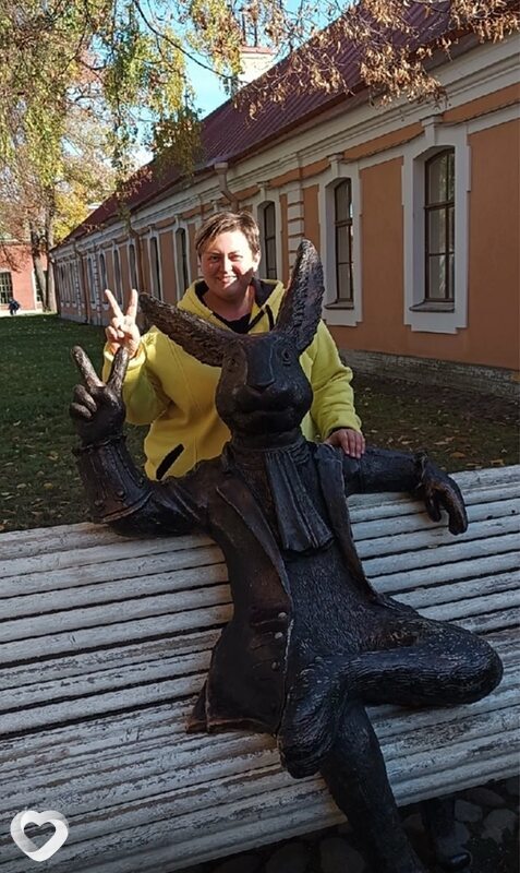 Елена, 37, Новосибирске — анкета №2898614