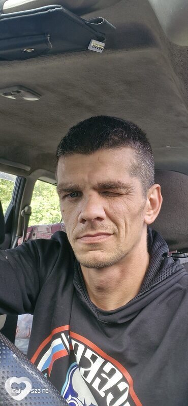 Александр, 37, Ангарске — анкета №2898622