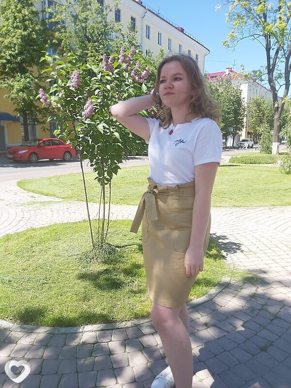 Алёна, Электросталь