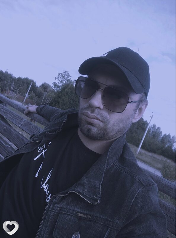 Максим, 38, Минске — анкета №2898757