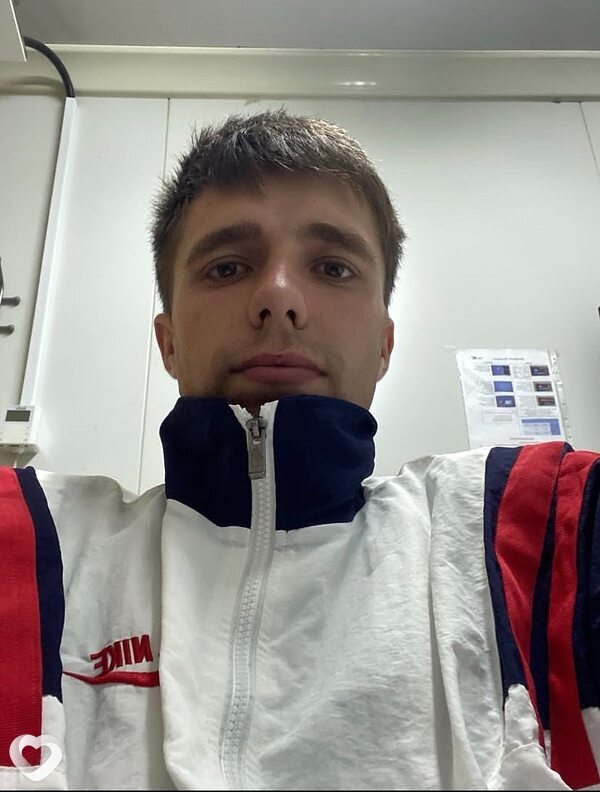 Вова, 22, Риддер — анкета №2898760